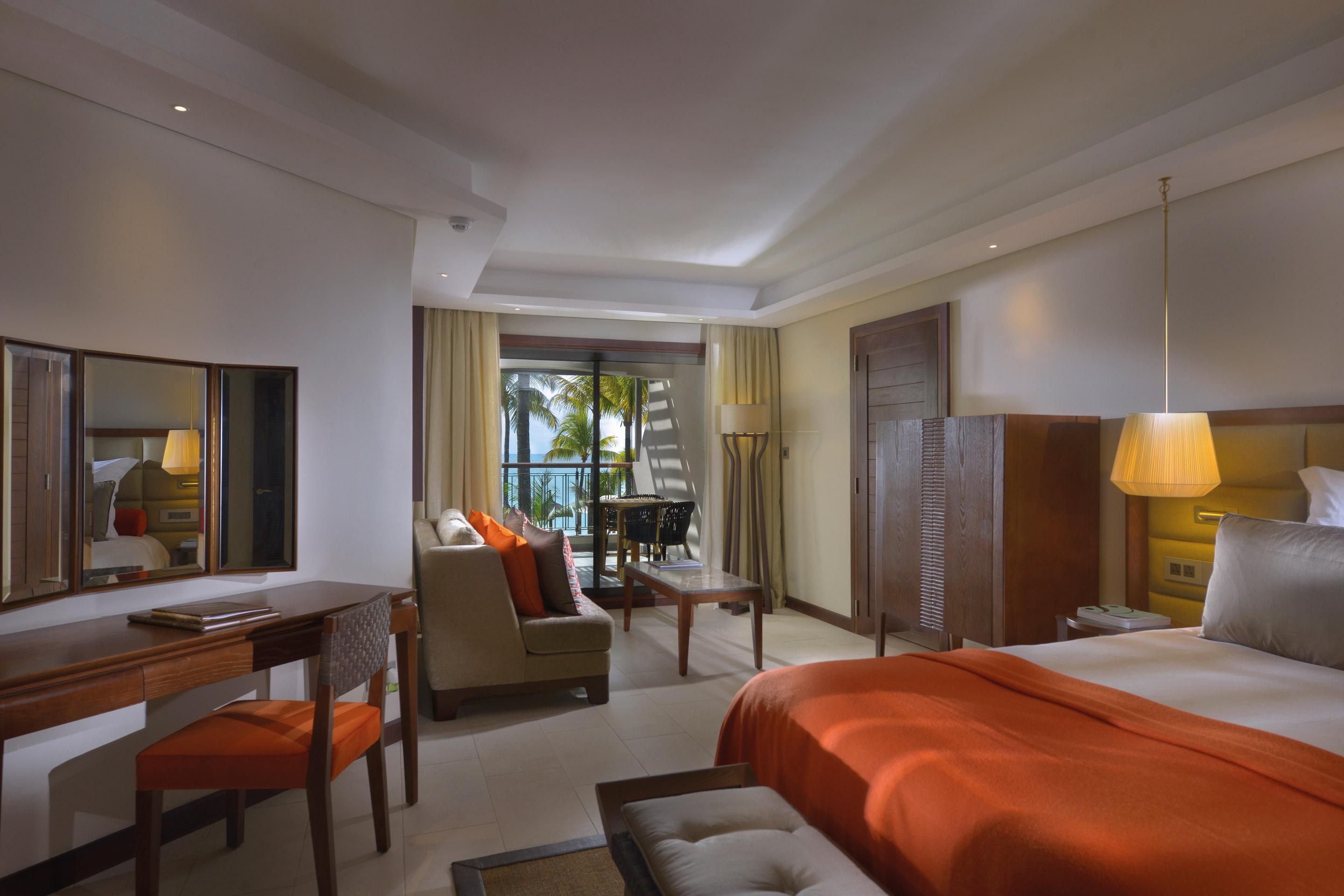 รอยัล ปาล์ม บีชคอมเบอร์ ลักชัวรี Hotel กรองด์เบย์ ภายนอก รูปภาพ